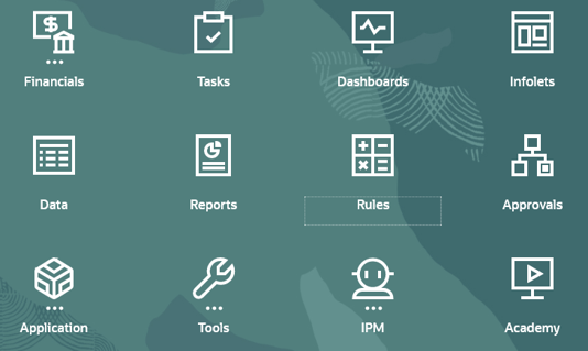 Home page
